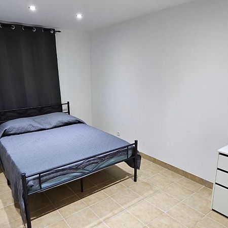 Appartement Neuf Marseilles Exterior foto
