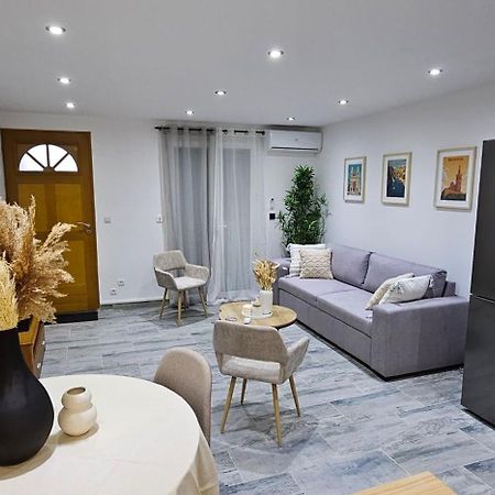 Appartement Neuf Marseilles Exterior foto