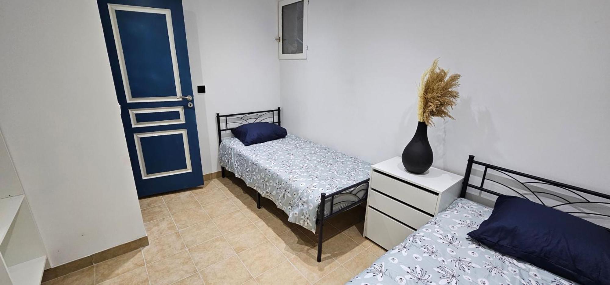 Appartement Neuf Marseilles Exterior foto