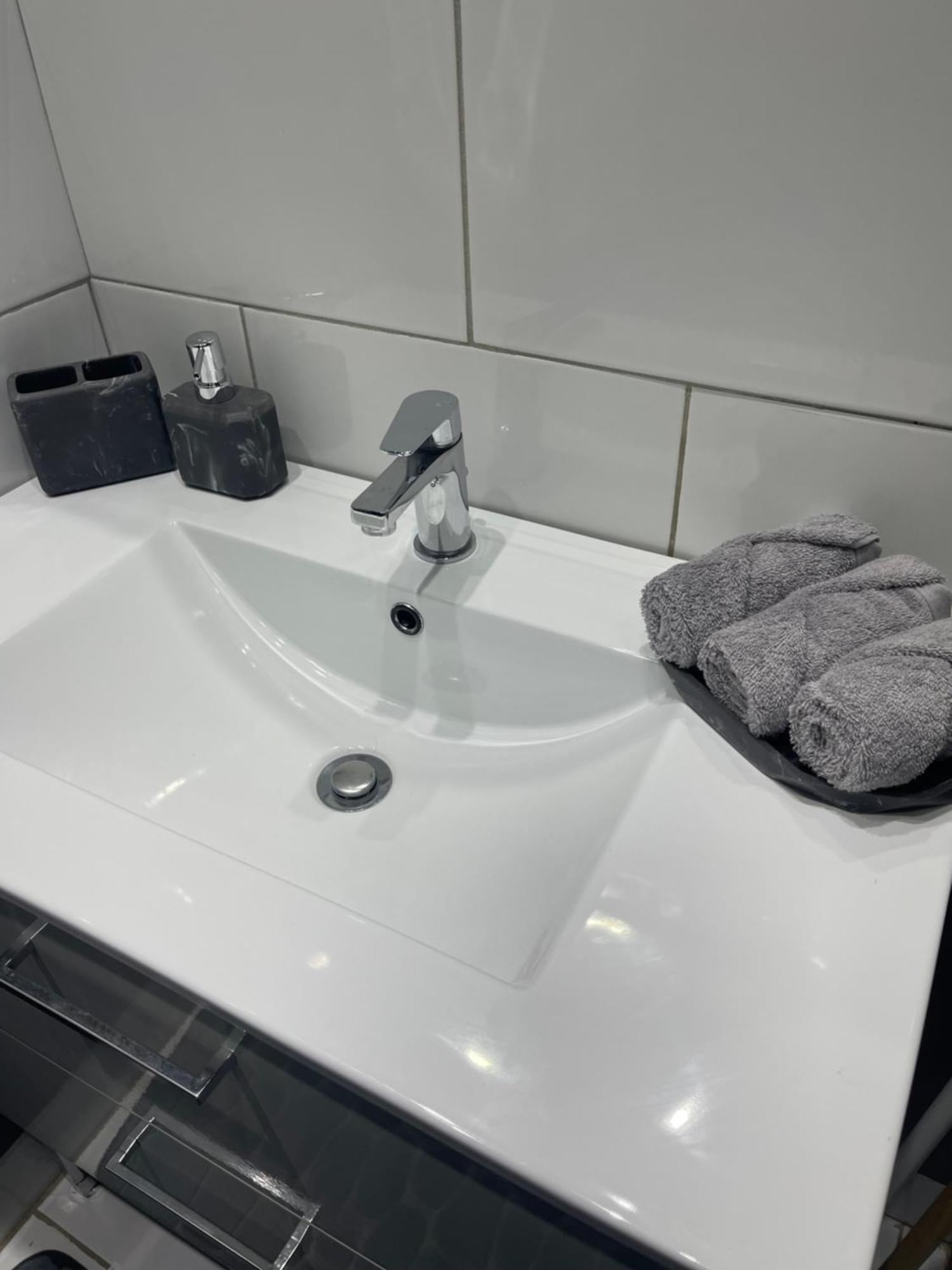 Appartement Neuf Marseilles Exterior foto